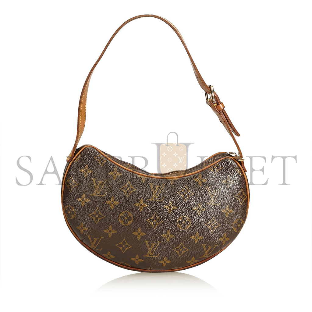 l**is V*t*n croissant m51510 (27*13*7cm)